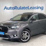 DS AUTOMOBILES DS7 CROSSBACK