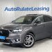 DS AUTOMOBILES DS7 CROSSBACK